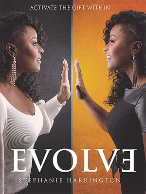 cover image of Evolve